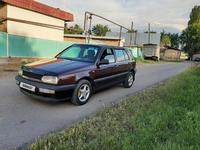 Volkswagen Golf 1992 годаүшін1 350 000 тг. в Мерке