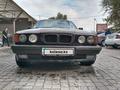 BMW 525 1994 годаүшін3 200 000 тг. в Алматы