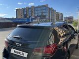 Chevrolet Cruze 2013 года за 5 000 000 тг. в Астана – фото 3