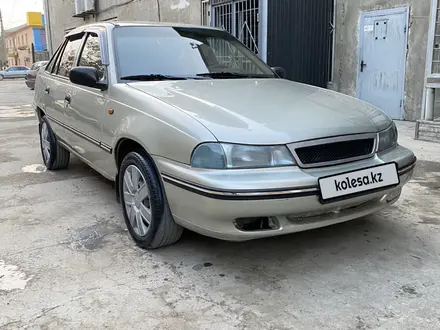 Daewoo Nexia 2006 года за 1 250 000 тг. в Жетысай – фото 7