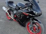 Yamaha  YZF-R6 2004 года за 1 900 000 тг. в Рудный – фото 3