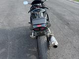 Yamaha  YZF-R6 2004 года за 1 900 000 тг. в Рудный – фото 5