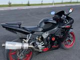 Yamaha  YZF-R6 2004 года за 1 900 000 тг. в Рудный – фото 4