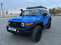 Toyota FJ Cruiser 2007 годаүшін14 700 000 тг. в Алматы – фото 5