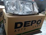 ФАРА DEPO Toyota.Hyundai.Kia.Lexus.M benz за 55 500 тг. в Алматы – фото 3