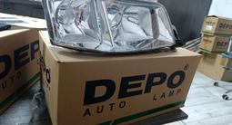 ФАРА DEPO Toyota.Hyundai.Kia.Lexus.M benz за 55 500 тг. в Алматы – фото 3
