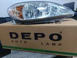 ФАРА DEPO Toyota.Hyundai.Kia.Lexus.M benz за 55 500 тг. в Алматы – фото 5