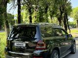 Mercedes-Benz GL 500 2008 года за 10 000 000 тг. в Алматы – фото 4