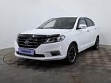 Lifan Solano 2017 года за 2 990 000 тг. в Караганда
