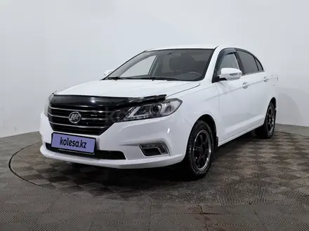Lifan Solano 2017 года за 2 290 000 тг. в Караганда