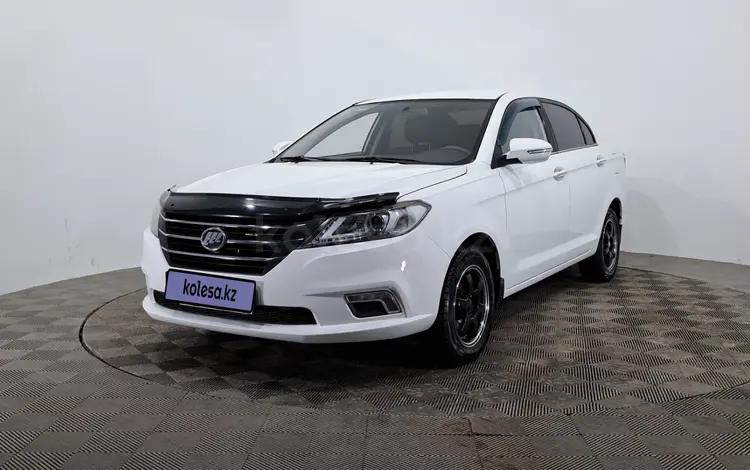 Lifan Solano 2017 годаүшін2 290 000 тг. в Караганда