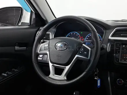 Lifan Solano 2017 года за 2 290 000 тг. в Караганда – фото 17