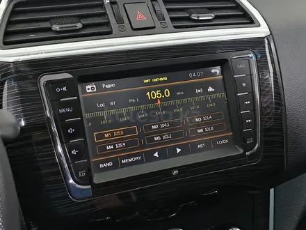 Lifan Solano 2017 года за 2 290 000 тг. в Караганда – фото 18