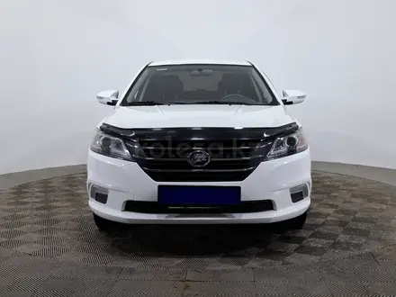Lifan Solano 2017 года за 2 290 000 тг. в Караганда – фото 2