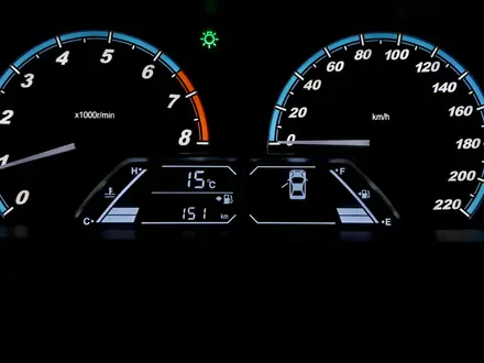 Lifan Solano 2017 года за 2 290 000 тг. в Караганда – фото 24