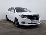 Lifan Solano 2017 годаүшін2 290 000 тг. в Караганда – фото 3