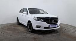 Lifan Solano 2017 года за 2 290 000 тг. в Караганда – фото 3