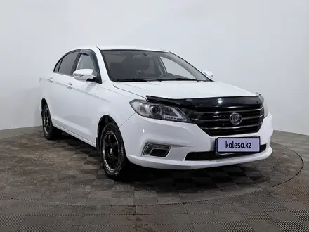 Lifan Solano 2017 года за 2 290 000 тг. в Караганда – фото 3