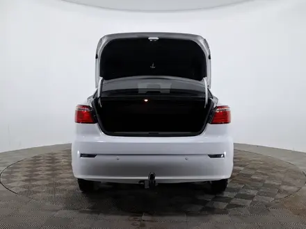 Lifan Solano 2017 года за 2 290 000 тг. в Караганда – фото 9
