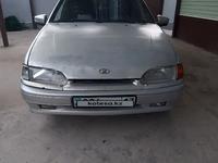 ВАЗ (Lada) 2115 2004 годаүшін800 000 тг. в Шымкент