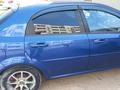 Chevrolet Lacetti 2006 года за 1 800 000 тг. в Атырау – фото 3