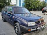 Volkswagen Golf 1994 годаүшін1 200 000 тг. в Жезказган – фото 2