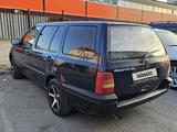 Volkswagen Golf 1994 годаүшін1 200 000 тг. в Жезказган – фото 4