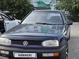 Volkswagen Golf 1994 годаүшін1 200 000 тг. в Жезказган – фото 3