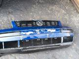 Бампер Volkswagen Passat b5 за 50 000 тг. в Алматы