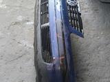 Бампер Volkswagen Passat b5 за 50 000 тг. в Алматы – фото 2