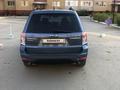 Subaru Forester 2009 года за 6 000 000 тг. в Актобе – фото 3