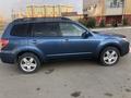 Subaru Forester 2009 года за 6 000 000 тг. в Актобе – фото 4