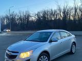 Chevrolet Cruze 2014 года за 4 500 000 тг. в Алматы