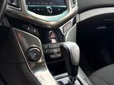 Chevrolet Cruze 2014 года за 4 500 000 тг. в Алматы – фото 3