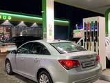 Chevrolet Cruze 2014 года за 4 500 000 тг. в Алматы – фото 4