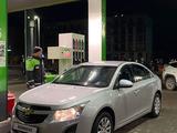 Chevrolet Cruze 2014 года за 4 500 000 тг. в Алматы – фото 5