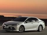 Toyota Camry 2020 года за 14 900 000 тг. в Актау