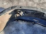 Бампер передний тойота королла версо 04-08 год за 95 000 тг. в Караганда – фото 2