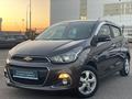 Chevrolet Spark 2020 годаүшін5 390 000 тг. в Шымкент