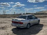 ВАЗ (Lada) 2115 2004 годаүшін450 000 тг. в Атырау – фото 2