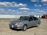 ВАЗ (Lada) 2115 2004 годаүшін450 000 тг. в Атырау – фото 3