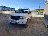 УАЗ Pickup 2013 года за 2 300 000 тг. в Кызылорда