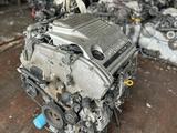 Контрактный двигатель на Nissan Maxima обьем 2.5 VQ25 за 500 000 тг. в Астана – фото 3