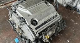 Контрактный двигатель на Nissan Maxima обьем 2.5 VQ25 за 500 000 тг. в Астана – фото 2