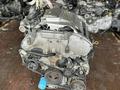 Контрактный двигатель на Nissan Maxima обьем 2.5 VQ25 за 450 000 тг. в Астана – фото 4