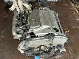 Контрактный двигатель на Nissan Maxima обьем 2.5 VQ25 за 500 000 тг. в Астана – фото 5