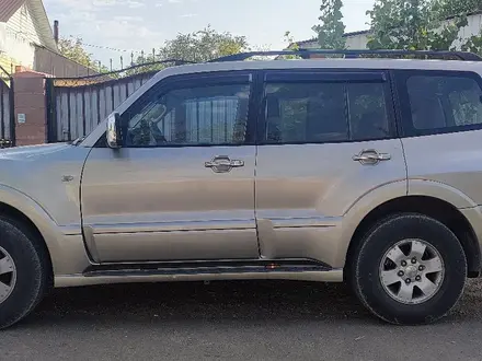 Mitsubishi Pajero 2004 года за 7 000 000 тг. в Алматы – фото 6