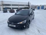 Hyundai Elantra 2019 года за 8 300 000 тг. в Кокшетау – фото 2