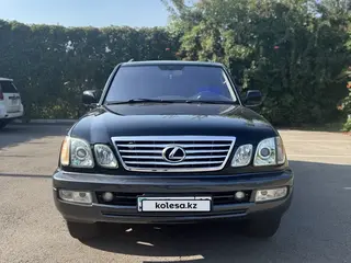 Lexus LX 470
