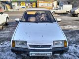 ВАЗ (Lada) 2109 1989 года за 500 000 тг. в Затобольск – фото 3